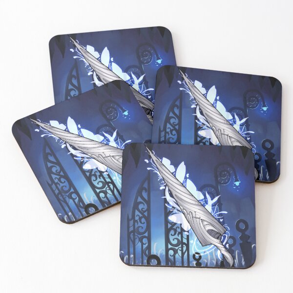 Item preview, A Knight's Nail designed and sold by Icewreath.