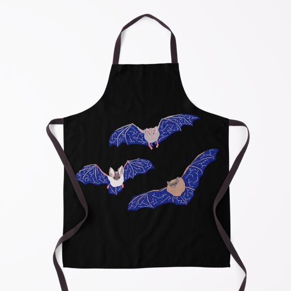 Item preview, Constellation Bats designed and sold by TiffinByLK.