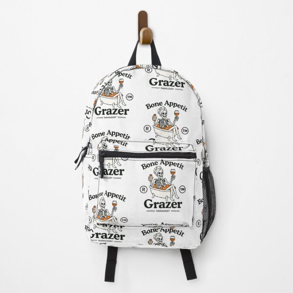 Item preview, Bone appetit grazer designed and sold by Peerless-Prime.