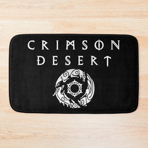 Item preview, Crimson Desert Video Game designed and sold by SAGARTA.
