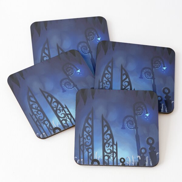 Item preview, A Knight's Nail: Village Scene designed and sold by Icewreath.
