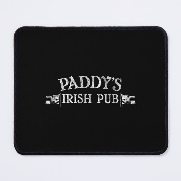Item preview, Paddy'S Irishs Pubs designed and sold by HacciStudio.