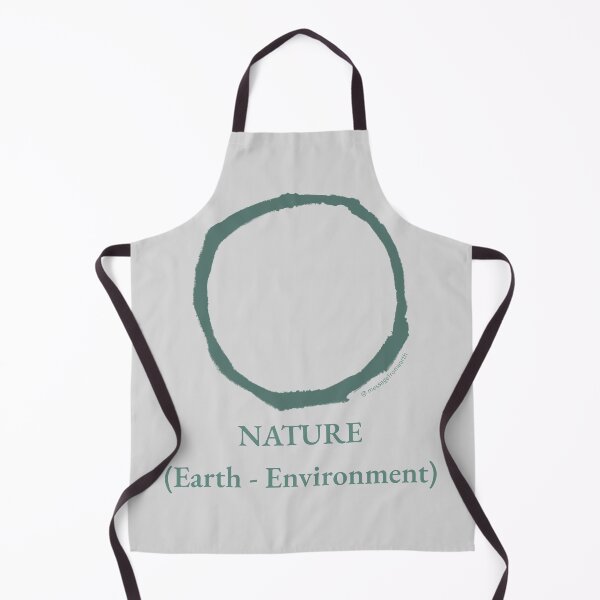 Item preview, Nature - Neolithic Cipher - Earth and Environment - Minimalist T-Shirt - #3 designed and sold by Message from Earth.