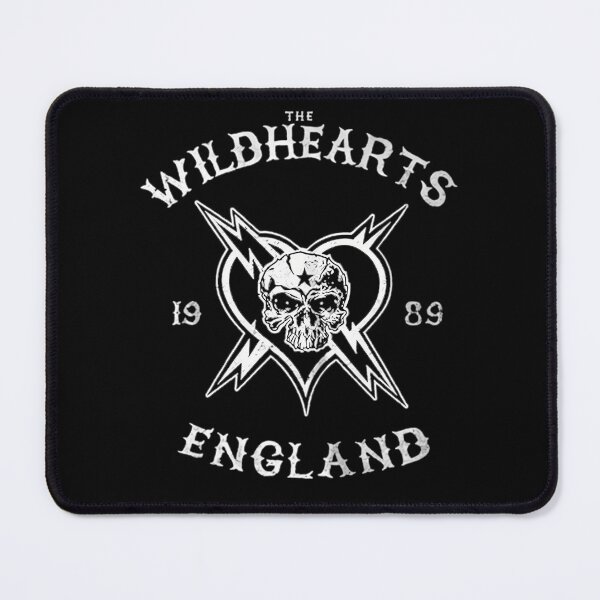 Item preview, The Wildhearts designed and sold by MiyuzuShop.