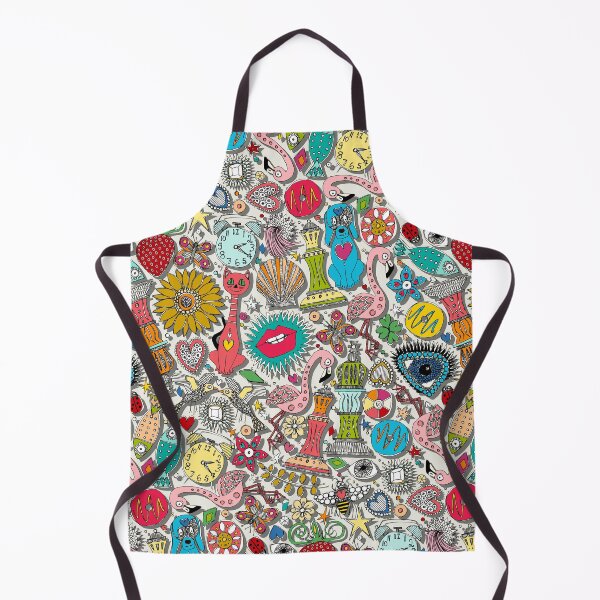 Item preview, kitsch scatter chalk designed and sold by scrummy.