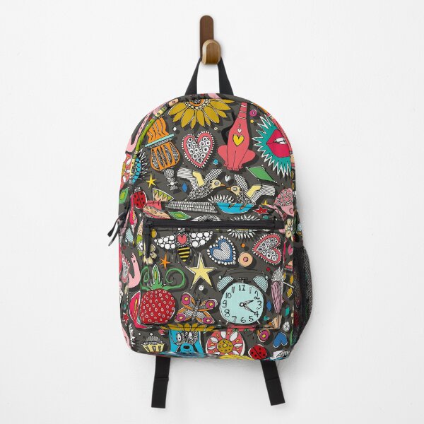 Item preview, kitsch esparcir carbono designed and sold by scrummy.