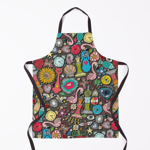 Item preview, kitsch esparcir carbono designed and sold by scrummy.