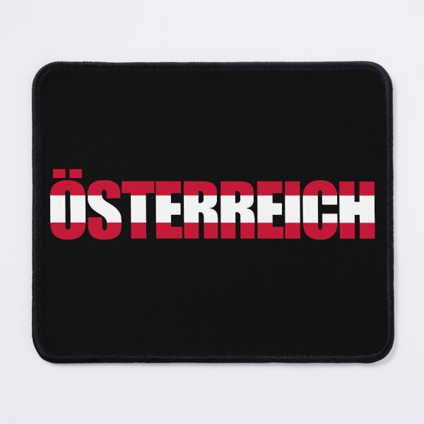 Item preview, Österreich country designed and sold by VRedBaller.