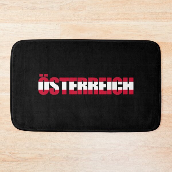 Item preview, Österreich country designed and sold by VRedBaller.