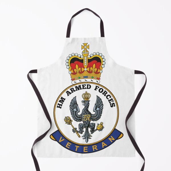 Item preview, 14th 20th Kings Hussars HM Armed Forces Veteran designed and sold by Bootneckstore.