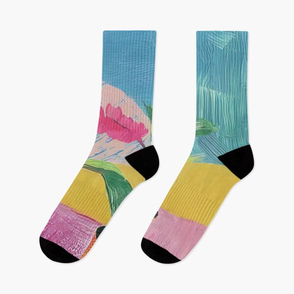 Artikelvorschau, David Hockney – David Hockney – David Hockney (198) – Lebendiger kalifornischer Pool – Pop-Art-Druck, inspiriert von David Hockney entworfen und verkauft von KirstenShShop.