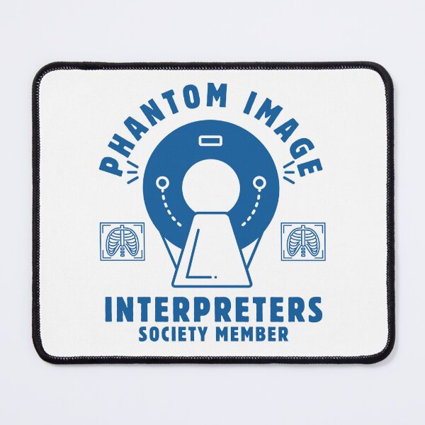 Item preview, Phantom image interpreters society member designed and sold by Peerless-Prime.