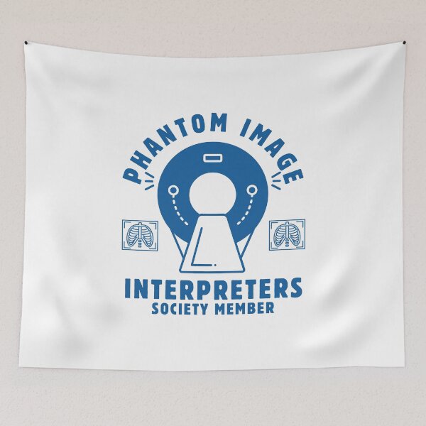 Item preview, Phantom image interpreters society member designed and sold by Peerless-Prime.
