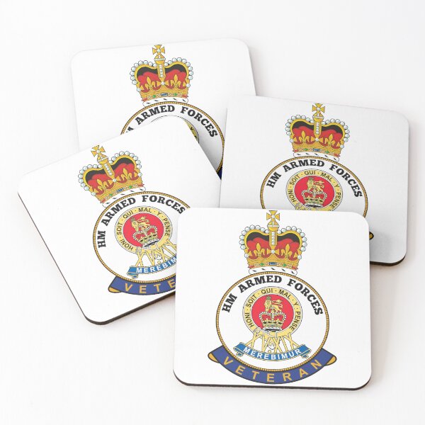 Item preview, 15th 19th The Kings Royal Hussars HM Armed Forces Veteran designed and sold by Bootneckstore.