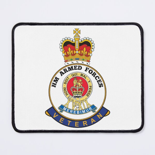 Item preview, 15th 19th The Kings Royal Hussars HM Armed Forces Veteran designed and sold by Bootneckstore.