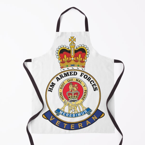 Item preview, 15th 19th The Kings Royal Hussars HM Armed Forces Veteran designed and sold by Bootneckstore.