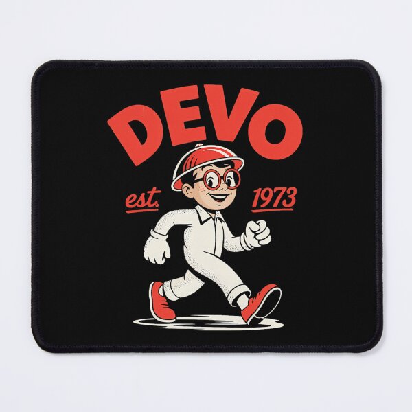 Item preview, Devos Est 1973s designed and sold by HacciStudio.