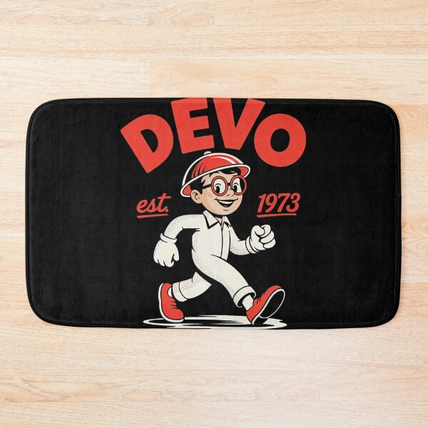 Item preview, Devos Est 1973s designed and sold by HacciStudio.
