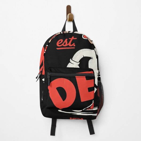 Item preview, Devos Est 1973s designed and sold by HacciStudio.