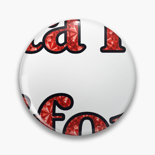 Item preview, Santa Rosa California City Name With Red Rhinestone designed and sold by TheIconSmith.