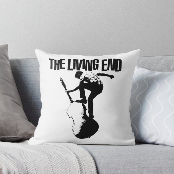 Item preview, The Living End  designed and sold by MiyuzuShop.