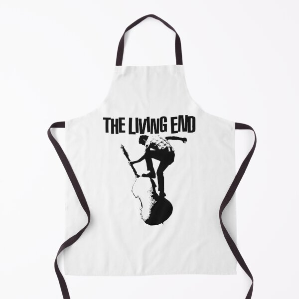 Item preview, The Living End  designed and sold by MiyuzuShop.