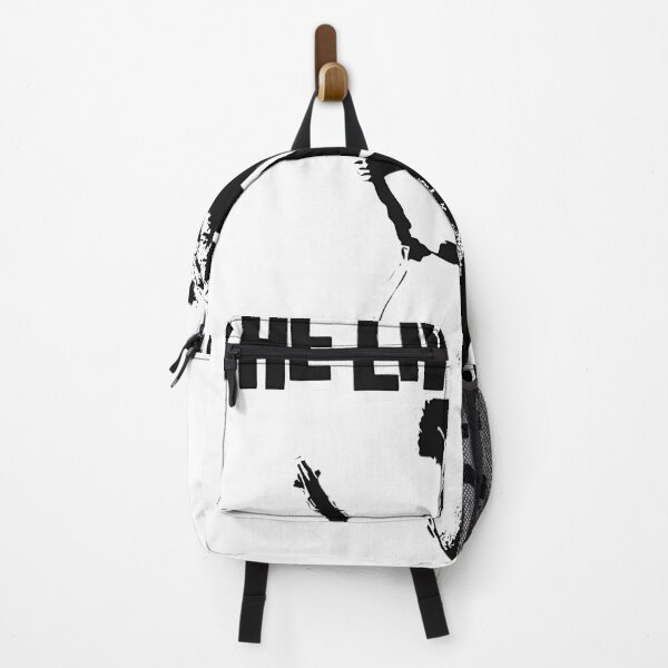 Item preview, The Living End designed and sold by MiyuzuShop.