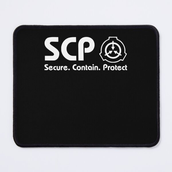Item preview,  SCP Foundation  designed and sold by finnartdesign.