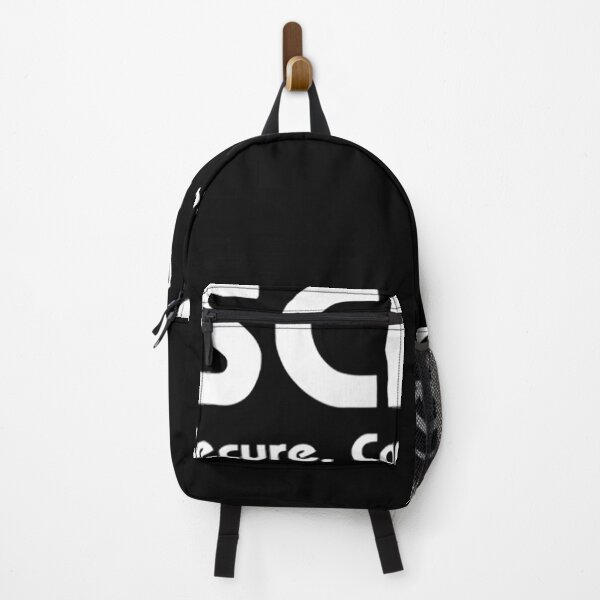 Item preview,  SCP Foundation  designed and sold by finnartdesign.