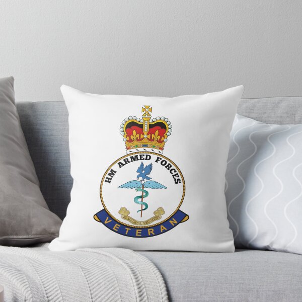 Item preview, 16 Medical Regiment HM Armed Forces Veteran designed and sold by Bootneckstore.