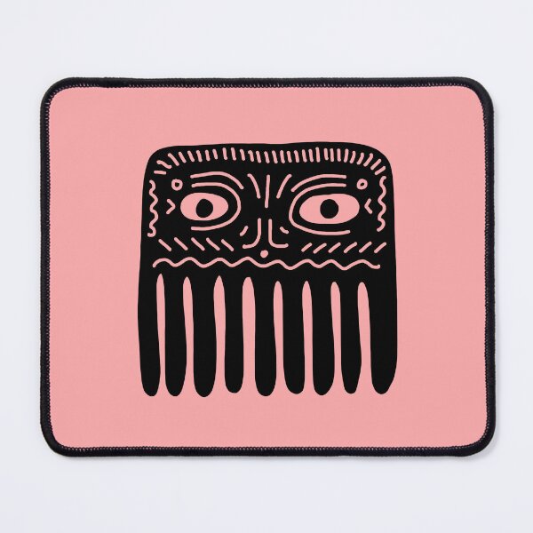 Item preview, Ancient Guardian Spirit Mask Graphic designed and sold by Be-bored.