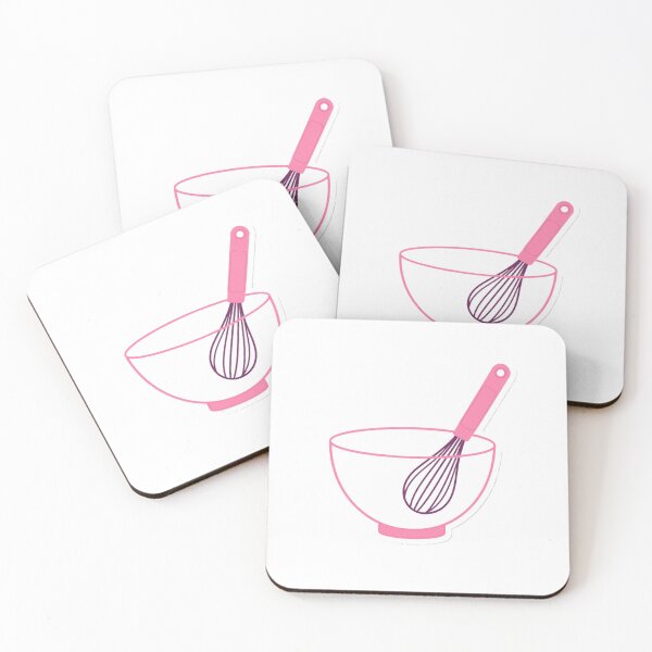Item preview, Bake-And-Chill - Baking is my love language designed and sold by Vrynko.