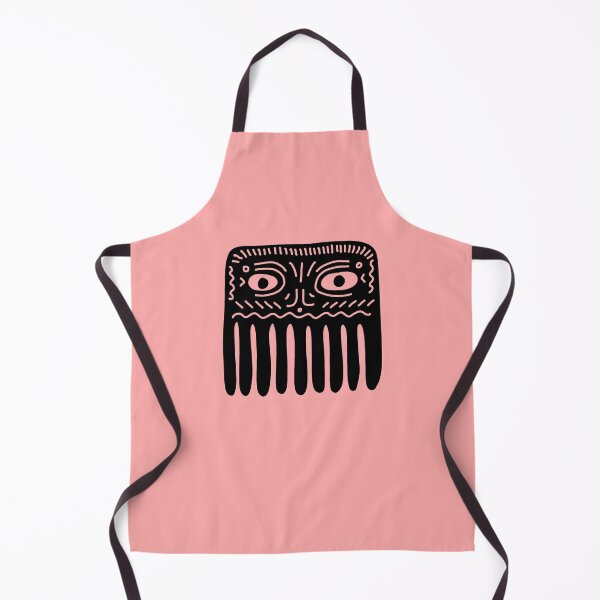 Item preview, Ancient Guardian Spirit Mask Graphic designed and sold by Be-bored.