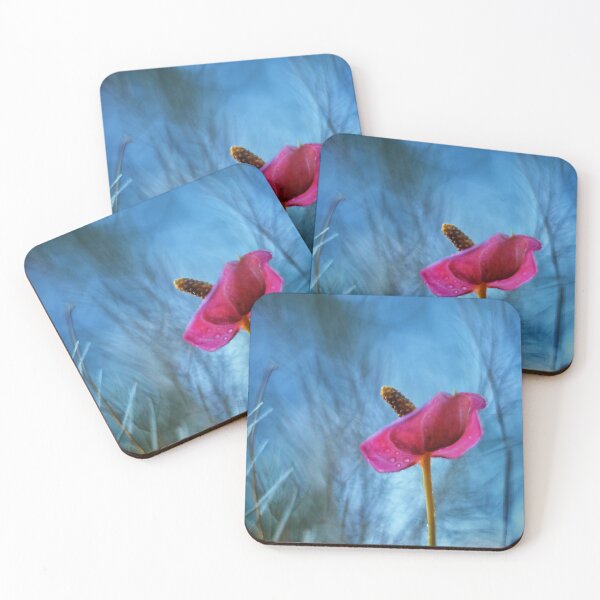 Item preview, Electric Bloom: Fine Art Photography designed and sold by SoulArchitect.