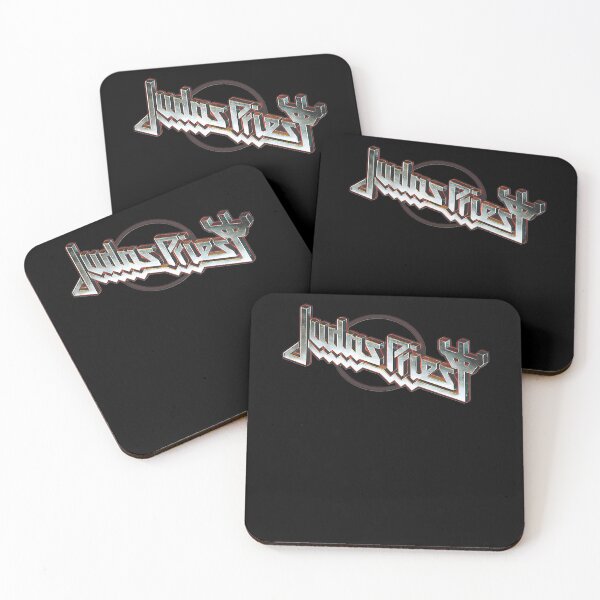 Item preview, ArtJudas Priest  designed and sold by MiyuzuShop.