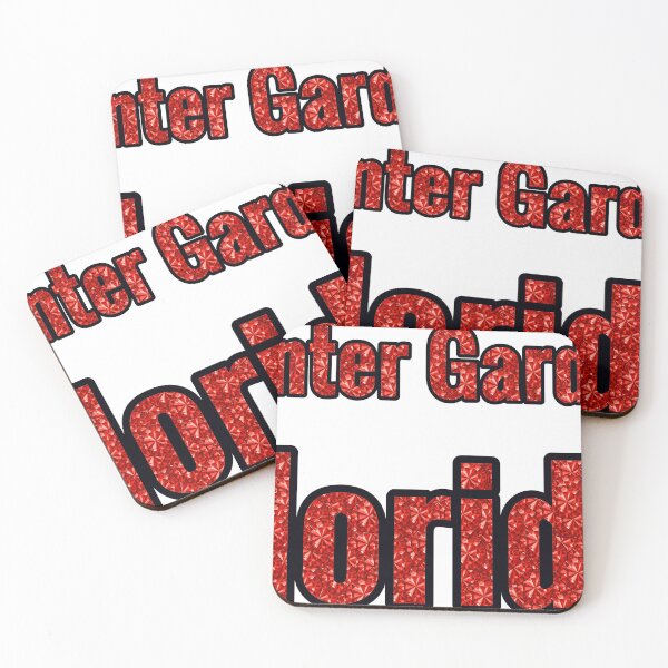 Item preview, Winter Garden Florida City Name With Red Rhinestone designed and sold by TheIconSmith.