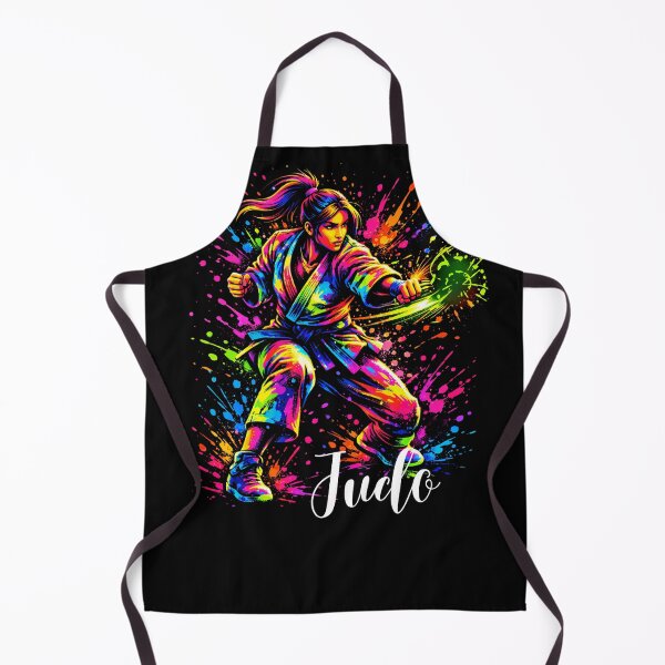 Item preview, Judo Throw Women Silhouette Graphic Tee, Minimalist Judo Design for Women, Gifts for Judoka and Friends T-shirt designed and sold by MalwasBasket.