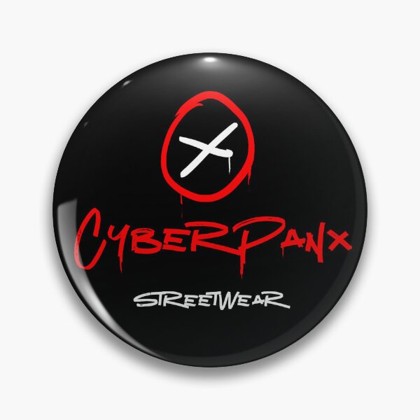 Item preview, CyberPanx designed and sold by CyberPanx.