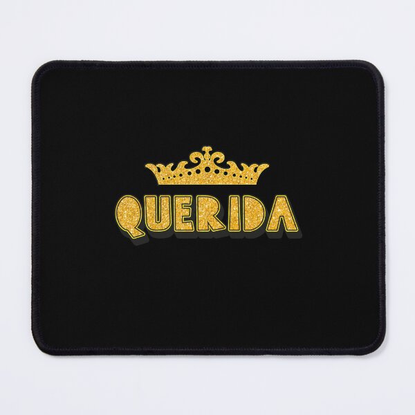 Item preview, Querida Personalized Funny Custom Name Crown Design designed and sold by Watsonarts.