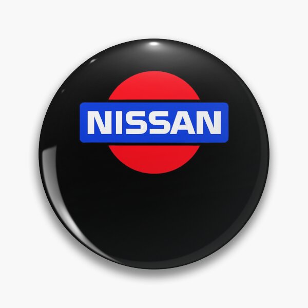 Item preview, Nissan  designed and sold by BlackTulips.