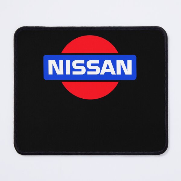 Item preview, Nissan designed and sold by BlackTulips.