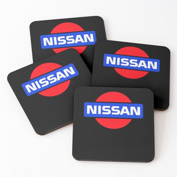 Item preview, Nissan  designed and sold by BlackTulips.