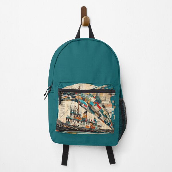 Item preview, Paper artistry that swims like a dolphin. designed and sold by Vanich-Panich.