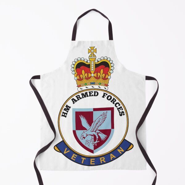 Item preview, 16 Air Assault Brigade HM Armed Forces Veteran designed and sold by Bootneckstore.
