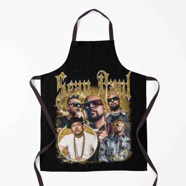 Item preview, Sean Paul - Jamaican rapper singer designed and sold by BonitaAdamsonCo.