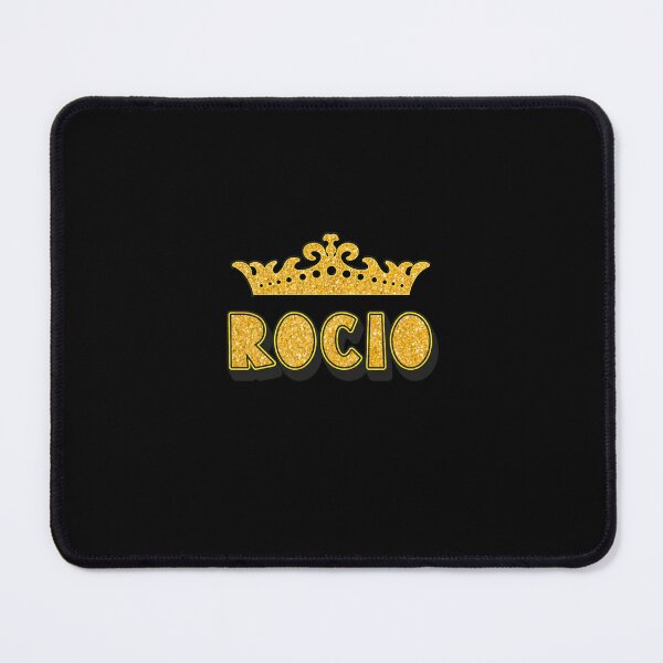 Item preview, Rocio Personalized Funny Custom Name Crown Design designed and sold by Watsonarts.