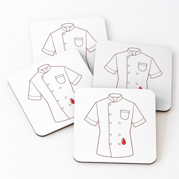 Item preview, Saucy-Chef - Saucy attitude and a side of fries designed and sold by Vrynko.