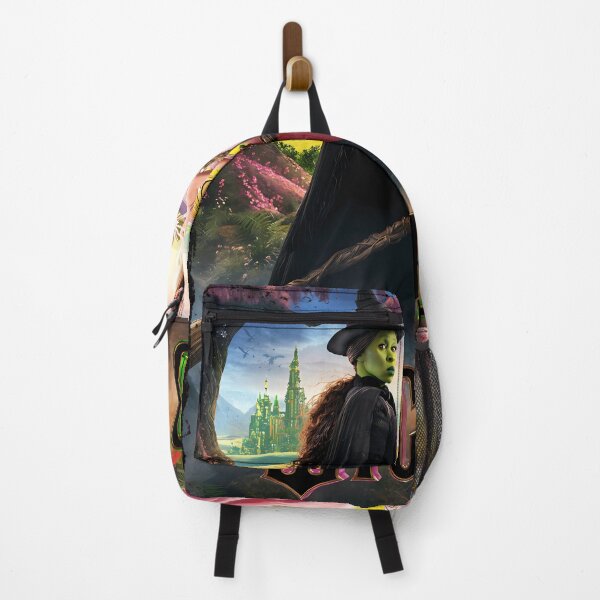 Item preview, Aesthetic Wicked Fantasy Movie designed and sold by MiyuzuShop.