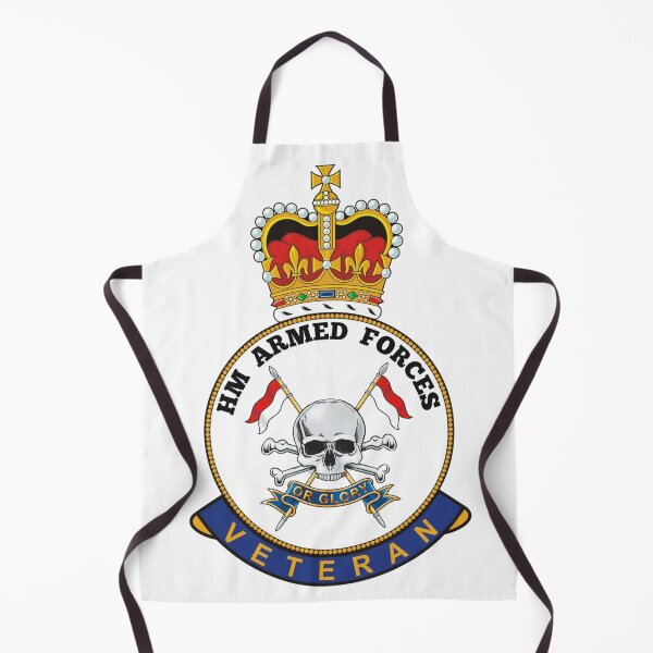 Item preview, 17th 21st Lancers HM Armed Forces Veteran designed and sold by Bootneckstore.