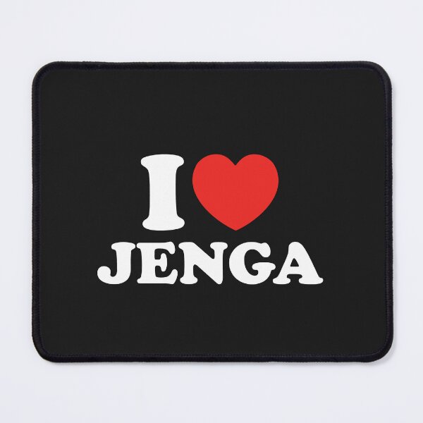 Item preview, I Love Janga designed and sold by shitpostee.